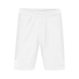 JAKO Pantaloni sport alb