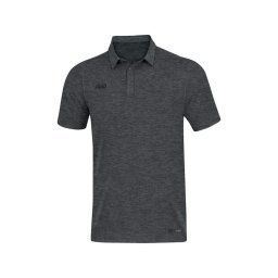 JAKO Tricou funcțional gri amestecat