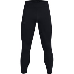 UNDER ARMOUR Pantaloni sport 'Qualifier Elite' negru