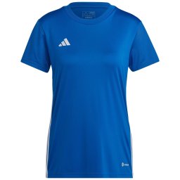ADIDAS PERFORMANCE Tricou funcțional 'Tabela 23' albastru / alb