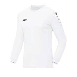 JAKO Tricot negru / alb