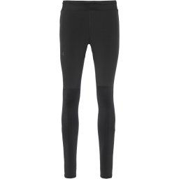 UNDER ARMOUR Pantaloni sport 'Qualifer Elite Cold' gri / gri închis / negru