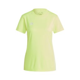 ADIDAS PERFORMANCE Tricou funcțional 'Tabela 23' galben