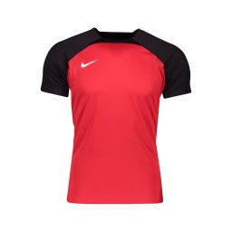 NIKE Tricou funcțional 'Strike 23' roșu / negru / alb