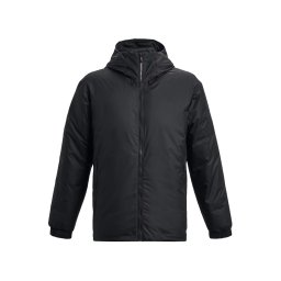 UNDER ARMOUR Geacă sport negru