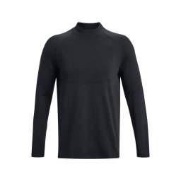 UNDER ARMOUR Tricou funcțional negru