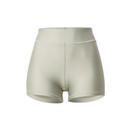 UNDER ARMOUR Pantaloni sport verde pastel / negru