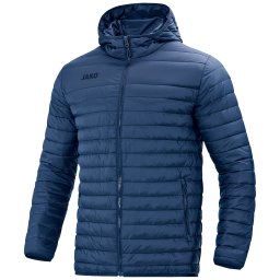 JAKO Geacă sport bleumarin / albastru închis