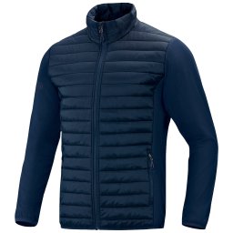 JAKO Geacă sport 'Corporate' bleumarin
