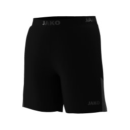 JAKO Pantaloni sport negru