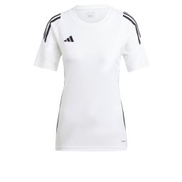 ADIDAS PERFORMANCE Tricot 'Tiro 24' negru / alb