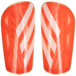 ADIDAS PERFORMANCE Protecții 'Tiro League' galben / portocaliu / portocaliu neon / alb
