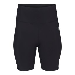 Active by Zizzi Pantaloni sport 'ASUS' negru / alb