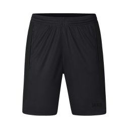 JAKO Pantaloni sport negru