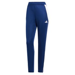 ADIDAS PERFORMANCE Pantaloni sport 'Tiro 24' albastru închis / alb