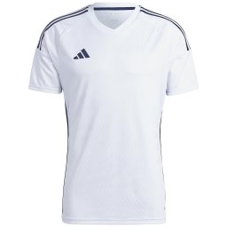 ADIDAS PERFORMANCE Tricot 'Tiro 23 Club' negru / alb