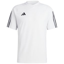 ADIDAS PERFORMANCE Tricot 'Tiro 23 Competition' negru / alb