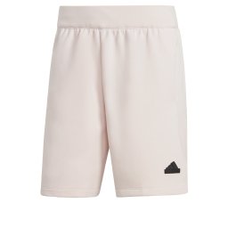 ADIDAS SPORTSWEAR Pantaloni sport 'Z.N.E. Premium' roz pastel / negru