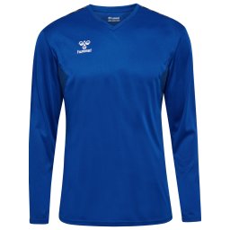 Hummel Tricou funcțional 'AUTHENTIC' albastru cobalt / alb