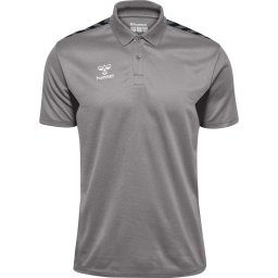 Hummel Tricou funcțional 'AUTHENTIC' gri piatră