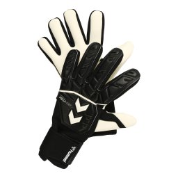 Hummel Mănuși sport negru / alb