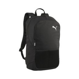 PUMA Rucsac sport negru / alb
