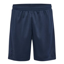 Hummel Pantaloni sport 'ACTIVE' albastru marin