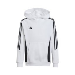 ADIDAS PERFORMANCE Hanorac sport gri deschis / negru