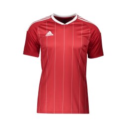 ADIDAS PERFORMANCE Tricot roșu / alb