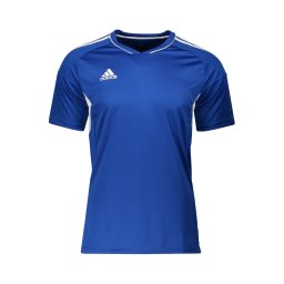 ADIDAS PERFORMANCE Tricot albastru / alb