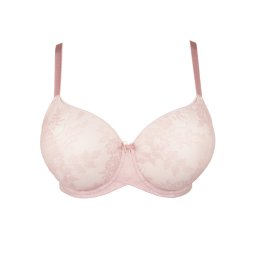 SugarShape Sutien 'True' bej / bej deschis