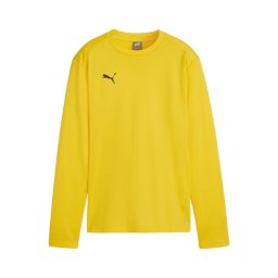 PUMA Hanorac sport galben