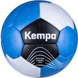 KEMPA Minge 'Spectrum Synergy Primo' albastru / negru / alb