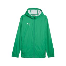 PUMA Geacă outdoor verde