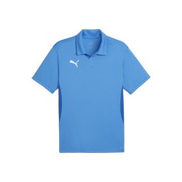 PUMA Tricou funcțional albastru / azuriu
