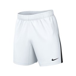 NIKE Pantaloni sport negru / alb