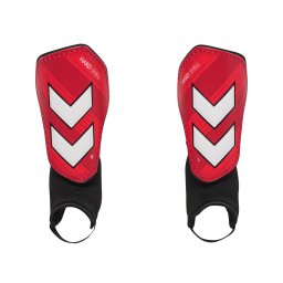 Hummel Protecții roșu carmin / negru / alb