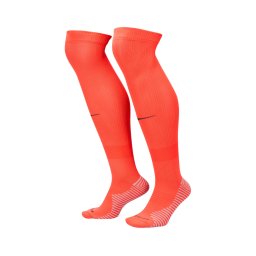 NIKE Jambiere roșu orange
