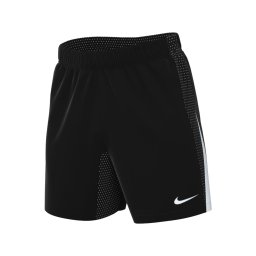 NIKE Pantaloni sport negru / alb
