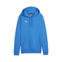 PUMA Hanorac sport albastru / alb