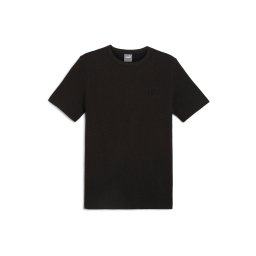 PUMA Tricou funcțional 'ESS' negru