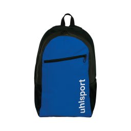 UHLSPORT Rucsac sport albastru regal / negru / alb