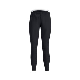 UNDER ARMOUR Pantaloni sport 'Challenger Pro' negru / alb