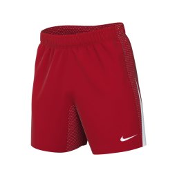 NIKE Pantaloni sport roșu / alb