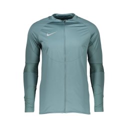 NIKE Jachetă de trening verde