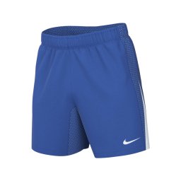 NIKE Pantaloni sport albastru / albastru regal / alb