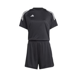 ADIDAS PERFORMANCE Costum de trening 'Tỉro 24' negru / alb