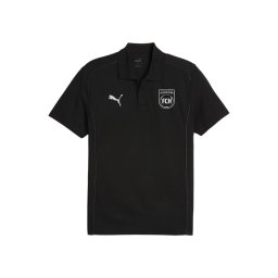 PUMA Tricou funcțional negru