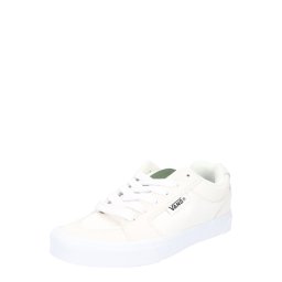 VANS Sneaker low 'Chukka Push' negru / alb