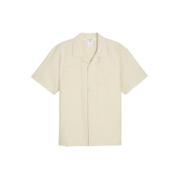 PUMA Tricou ecru